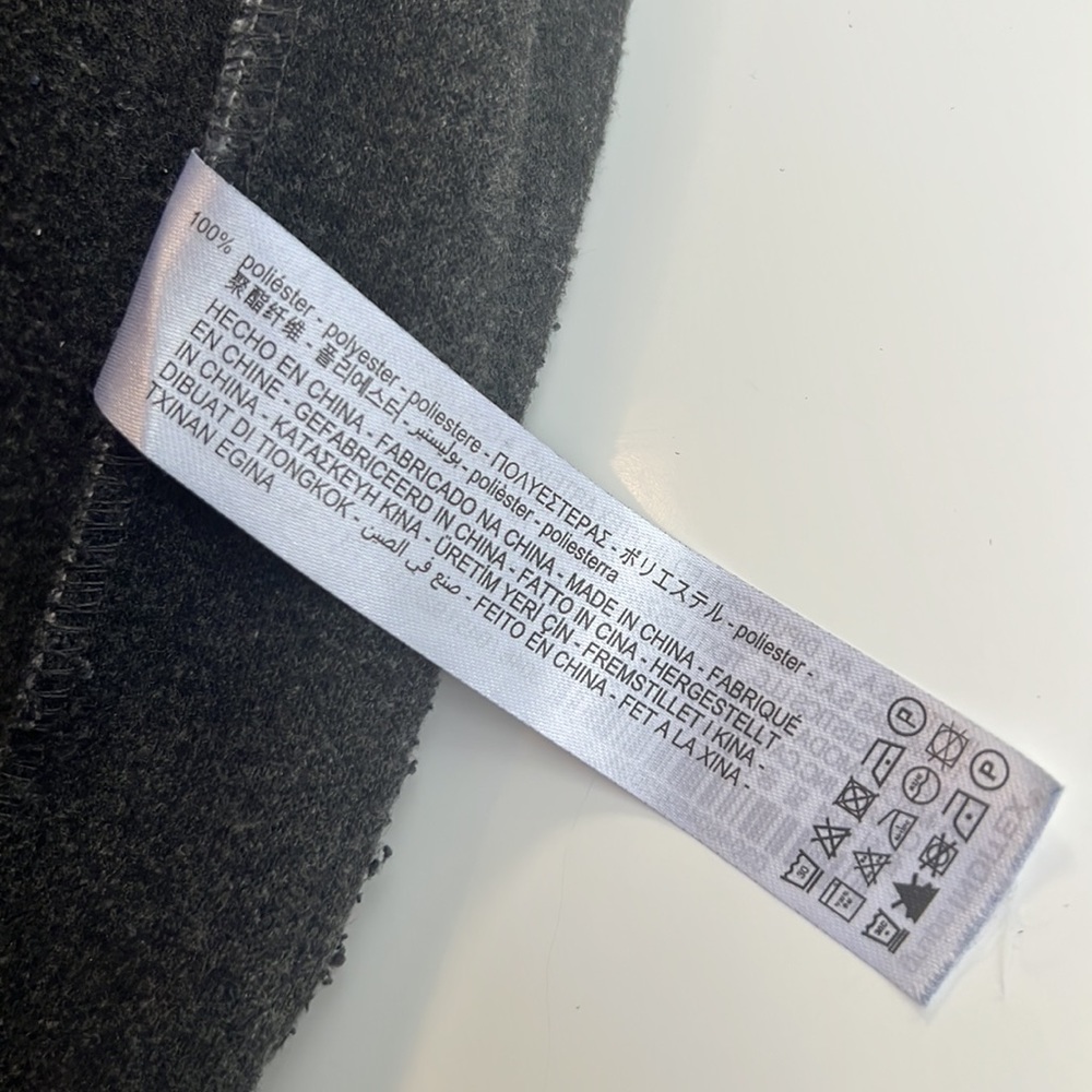 Zara jacket - Picture 8 of 8